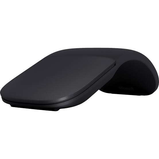 Microsoft Surface Arc Mouse Price in Kenya- LinkPhones Center 